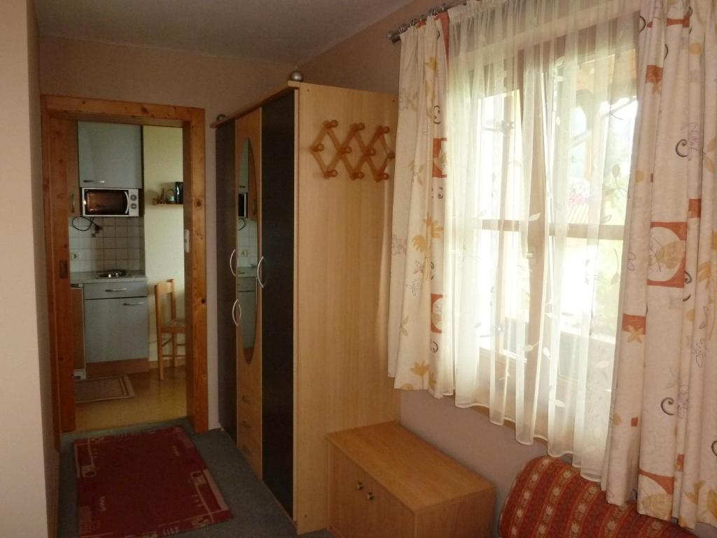 Gaestehaus Sonnenhang Apartment Mondsee Bilik gambar